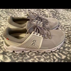 On Cloud CloudSwift 10.5 W Women’s Running Shoes